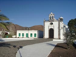 Kirche San Gusto
