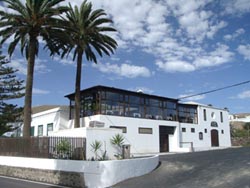 Casa l'Cura - Saal