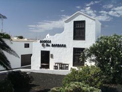 Bodega Sta. Barbara
