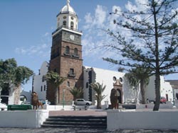 Plaza de la Constitución