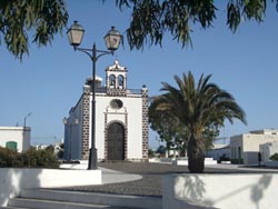 Kirche San Gusto