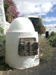 Museo Agricolo El Patio - Lanzarote