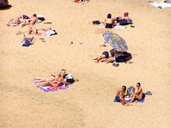 Playa de la Cera