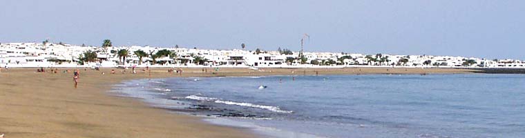 Lanzarote - Insel der Gegensätze